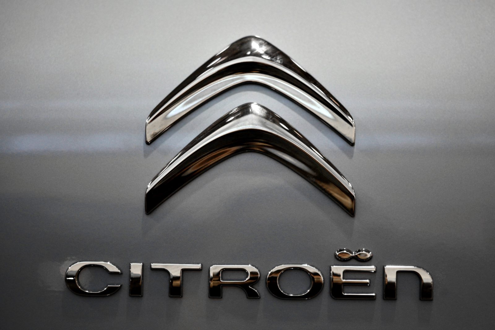Citroen resno jemlje udobje